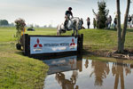 Saturday - X-country CIC** part 1