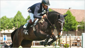 CIC** Sunday Morning Show Jumping Part 3