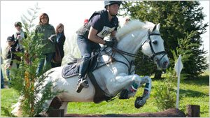CIC** Saturday Morning Cross Country Part 2