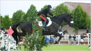 CIC*** Sunday Afternoon Show Jumping Part 2